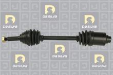 DA SILVA S.A.S. 98199T