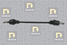 DA SILVA S.A.S. 98202T