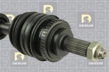 DA SILVA S.A.S. 98205AT