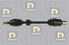 DA SILVA S.A.S. 98205T