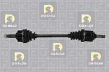 DA SILVA S.A.S. 98206AT