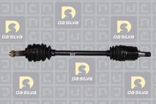 DA SILVA S.A.S. 98206T