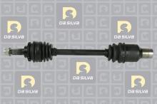 DA SILVA S.A.S. 98207AT