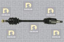 DA SILVA S.A.S. 98208AT