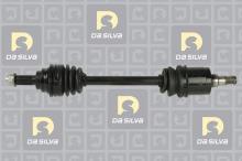 DA SILVA S.A.S. 98208T