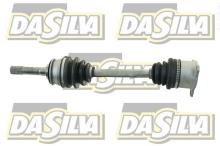 DA SILVA S.A.S. 98210T