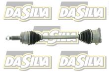 DA SILVA S.A.S. 98215T