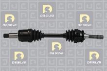 DA SILVA S.A.S. 98218T