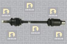 DA SILVA S.A.S. 98220AT