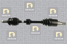 DA SILVA S.A.S. 98221AT