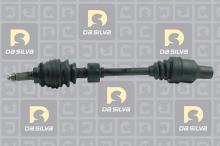 DA SILVA S.A.S. 98230AT