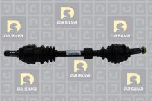 DA SILVA S.A.S. 98231AT