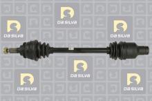 DA SILVA S.A.S. 98232AT