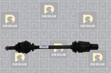 DA SILVA S.A.S. 98233AT