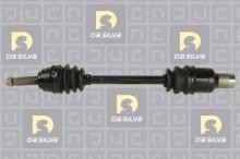 DA SILVA S.A.S. JC98240
