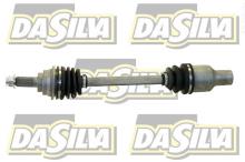 DA SILVA S.A.S. 98242T