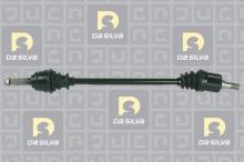 DA SILVA S.A.S. 98244T