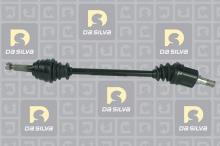 DA SILVA S.A.S. JC98245