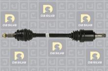 DA SILVA S.A.S. 98246AT