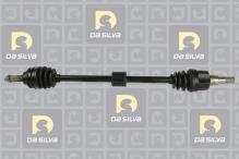 DA SILVA S.A.S. 98248AT