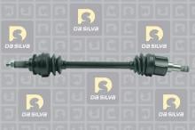 DA SILVA S.A.S. 98251AT