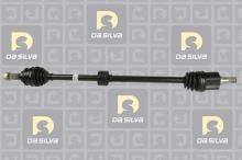 DA SILVA S.A.S. 98252AT