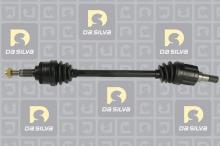 DA SILVA S.A.S. 98253AT