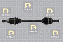 DA SILVA S.A.S. 98255T