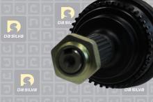 DA SILVA S.A.S. 98256AT