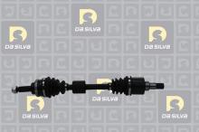 DA SILVA S.A.S. 98257AT