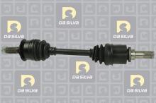 DA SILVA S.A.S. 98261T