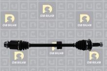 DA SILVA S.A.S. 98262T