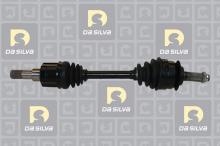 DA SILVA S.A.S. 98263T