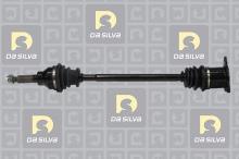 DA SILVA S.A.S. 98265T