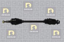 DA SILVA S.A.S. 98270T