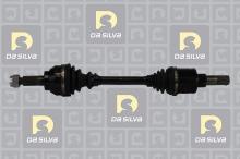DA SILVA S.A.S. 98273T