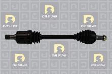 DA SILVA S.A.S. 98287T