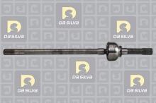 DA SILVA S.A.S. 98294T