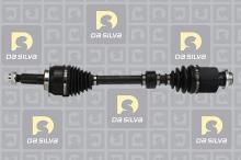DA SILVA S.A.S. 98295T