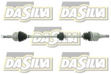 DA SILVA S.A.S. 99001AT