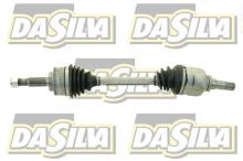DA SILVA S.A.S. 99002AT