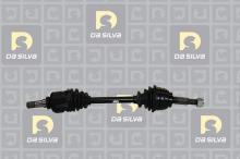 DA SILVA S.A.S. 99002T