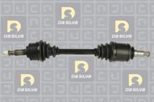 DA SILVA S.A.S. 99004AT