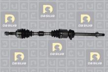 DA SILVA S.A.S. 99007AT