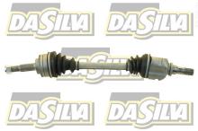 DA SILVA S.A.S. 99008AT