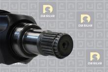DA SILVA S.A.S. 99012AT