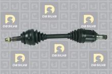 DA SILVA S.A.S. 99013AT