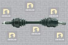 DA SILVA S.A.S. 99019AT