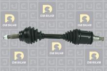 DA SILVA S.A.S. 99026T