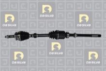 DA SILVA S.A.S. 99027T